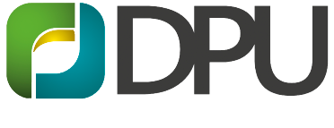 DPU logo