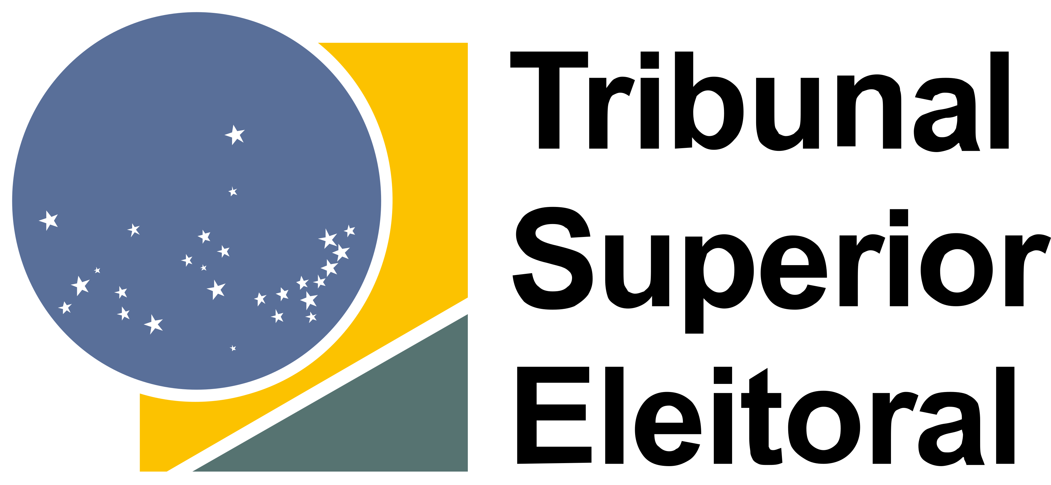 TSE logo
